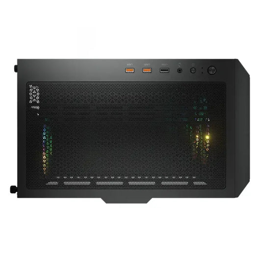Cougar Airface RGB STC 600W Mid tower Gaming case with 3 ARGB fans + 600W PSU.