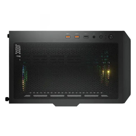 Cougar Airface RGB STC 600W Mid tower Gaming case with 3 ARGB fans + 600W PSU.