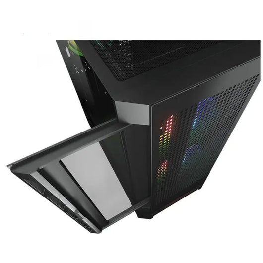 Cougar Airface RGB STC 600W Mid tower Gaming case with 3 ARGB fans + 600W PSU.