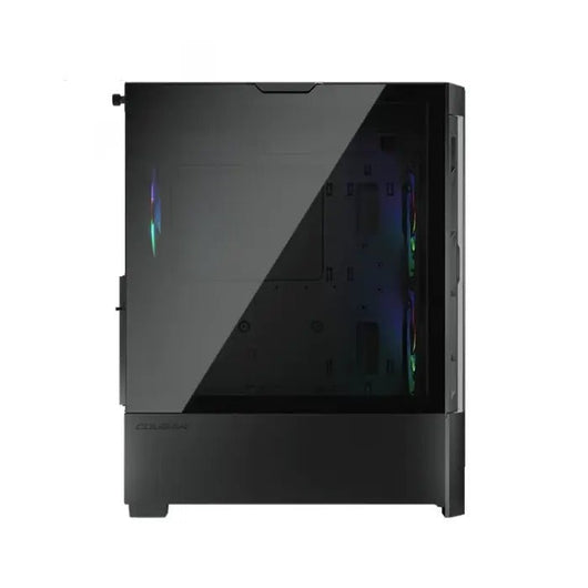 Cougar Airface RGB STC 600W Mid tower Gaming case with 3 ARGB fans + 600W PSU.