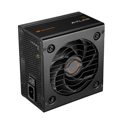 POWER SUPPLY COUGAR