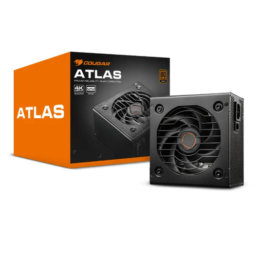 POWER SUPPLY COUGAR
