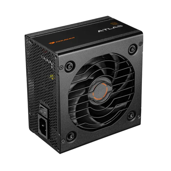 Cougar Atlas 750W PSU 80 Plus Bronze Power Supply.