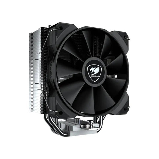COUGAR Gaming FORZA 50 Essential Single Tower Air Cooler.