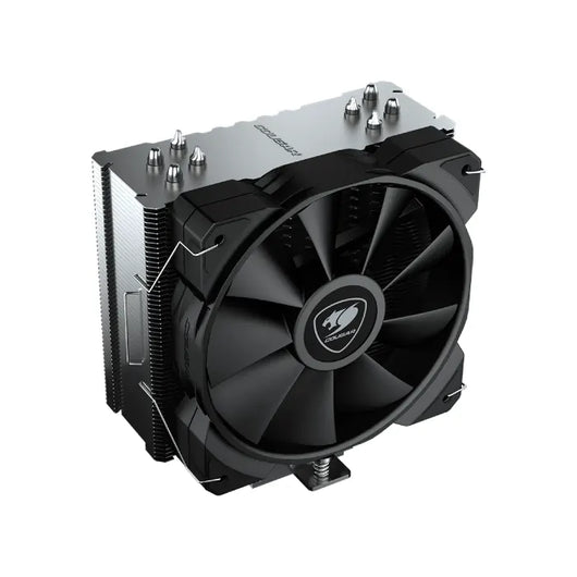 COUGAR Gaming FORZA 50 Essential Single Tower Air Cooler.