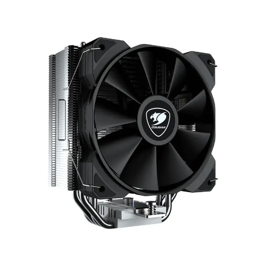 COUGAR Gaming FORZA 50 Essential Single Tower Air Cooler.