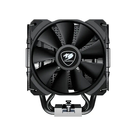 COUGAR Gaming FORZA 85 Essential Single Tower Air Cooler.