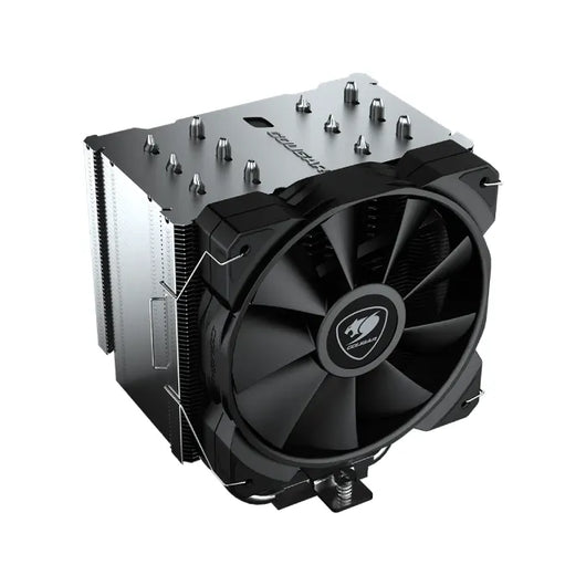 COUGAR Gaming FORZA 85 Essential Single Tower Air Cooler.
