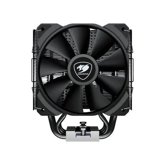 COUGAR Gaming FORZA 85 Essential Single Tower Air Cooler.