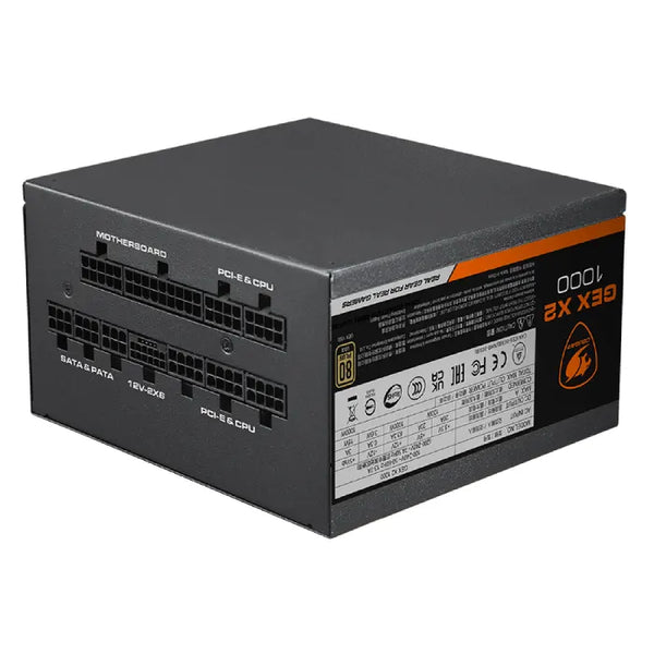 POWER SUPPLY COUGAR