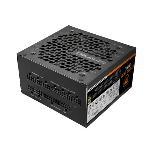 POWER SUPPLY COUGAR