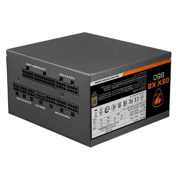 POWER SUPPLY COUGAR