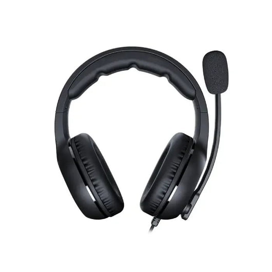 COUGAR HX330 over-ear Gaming headset with 9.7mm Microphone.
