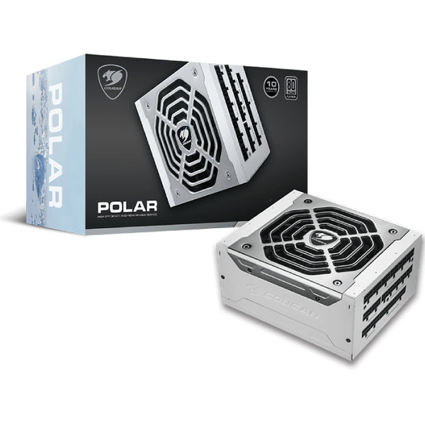 POWER SUPPLY COUGAR