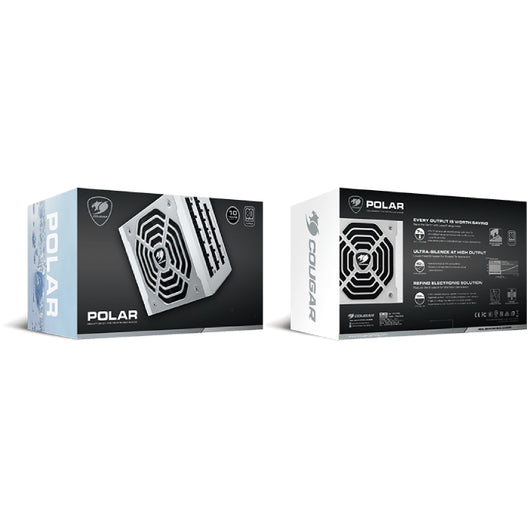 POWER SUPPLY COUGAR