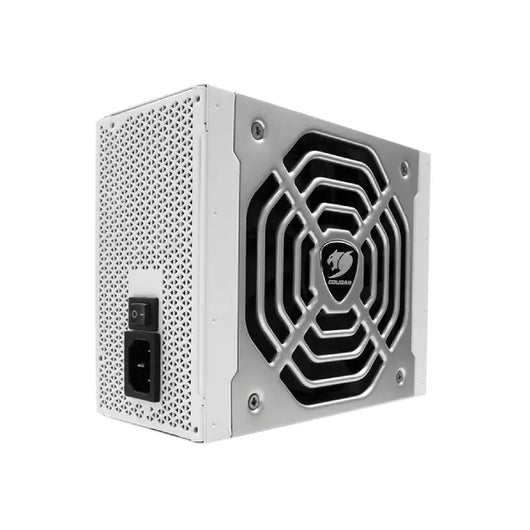 Cougar Polar X2 1200W 80 Plus Platinum Power Supply PCI express 5.0.