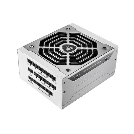 Cougar Polar X2 1200W 80 Plus Platinum Power Supply PCI express 5.0.