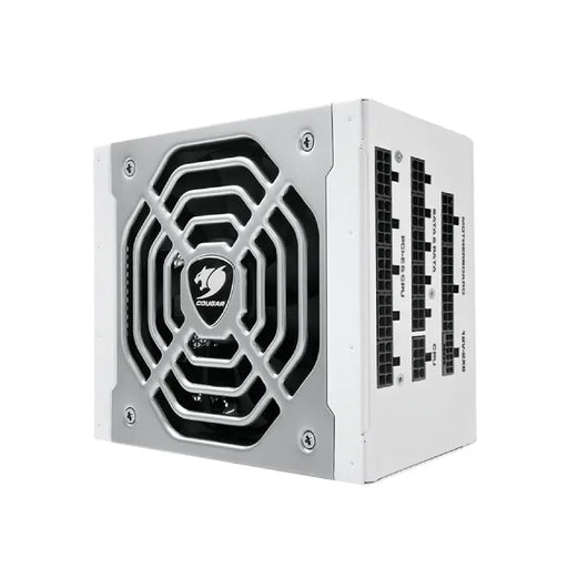 Cougar Polar X2 1200W 80 Plus Platinum Power Supply PCI express 5.0.