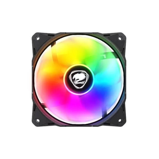 COUGAR Poseidon Elite ARGB 360 AIO Black Liquid Cooler.