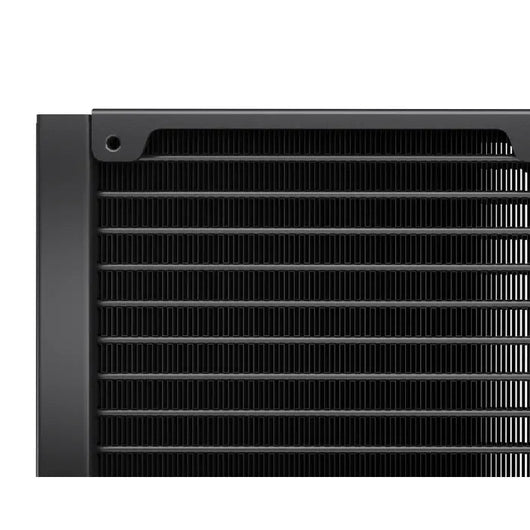 COUGAR Poseidon Elite ARGB 360 AIO Black Liquid Cooler.