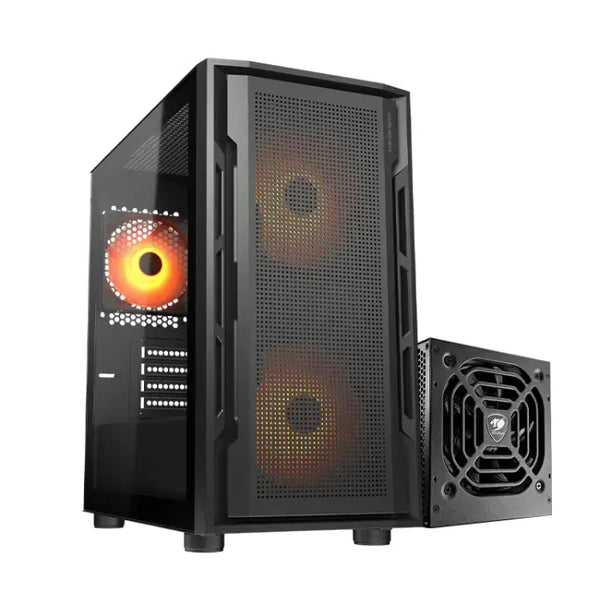 Computer Case Cougar