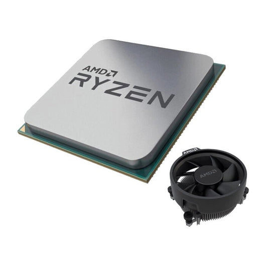 CPU-AMD-RYZEN-5-5600G (6C-12T-16M Cache)-BOX.