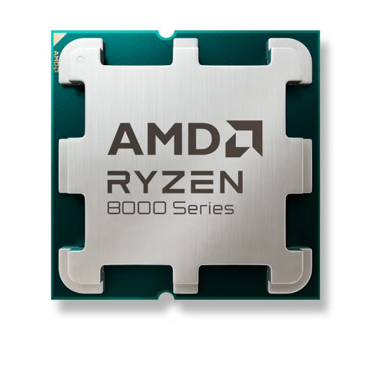 CPU-AMD-RYZEN-5-8400F-6 Core-12 Thread-4.7 GHz Max Boost-4.2 GHz Base-BOX.