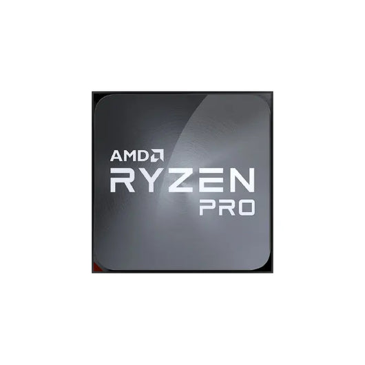 PROCESSOR AMD Ryzen 5 PRO 3350G