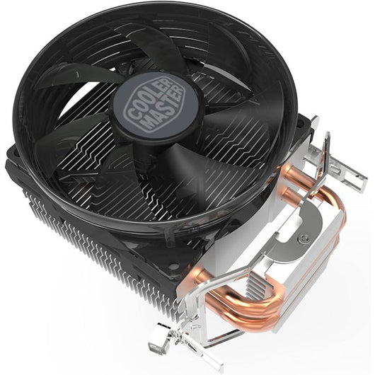 CPU-CI3-12100F-TREY (4 Core(4P)-8 Thread-12M Cache) + AIR COOLER-MASTER-HYPER-T20.