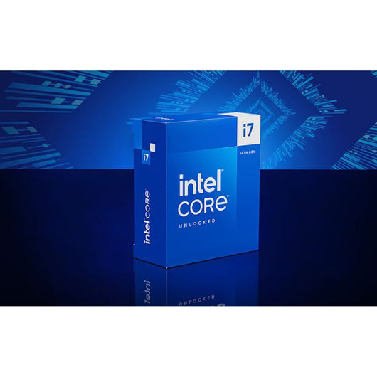 CPU-INTEL-CI7-14700KF-BOX-33MB Cache-LGA1700.