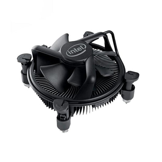 CPU-INTEL-COR -I3-10105F+FAN.