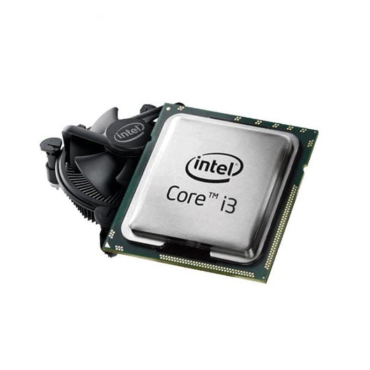 CPU-INTEL-COR -I3-10105F+FAN.
