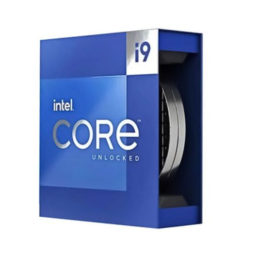 CPU Intel Core i9-14900K Gaming Desktop Processor 24 (8 P-cores + 16 E-cores), 32-Thread, 4.4GHz Socket LGA 1700 Unlocked.