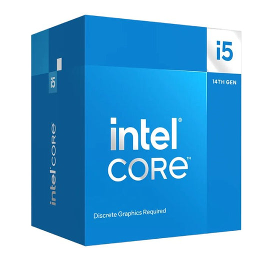 CPU Intel Core i9-14900K Gaming Desktop Processor 24 (8 P-cores + 16 E-cores), 32-Thread, 4.4GHz Socket LGA 1700 Unlocked.