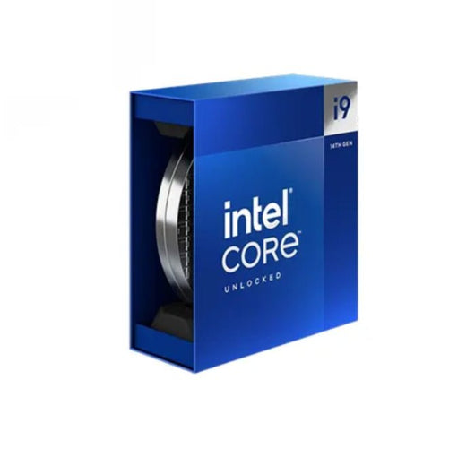 CPU Intel Core i9-14900K Gaming Desktop Processor 24 (8 P-cores + 16 E-cores), 32-Thread, 4.4GHz Socket LGA 1700 Unlocked.