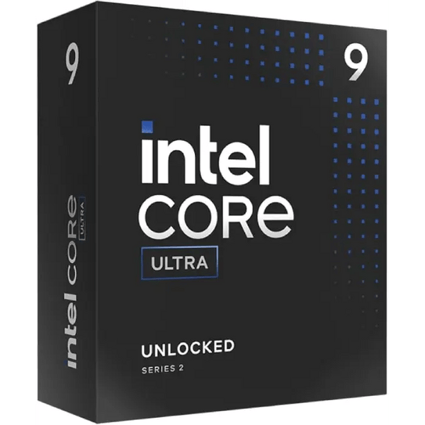 CPU Intel® Core™ Ultra 9 Processor 285K 36M Cache, up to 5.70 GHz / LGA 1851 socket - Smart Shop