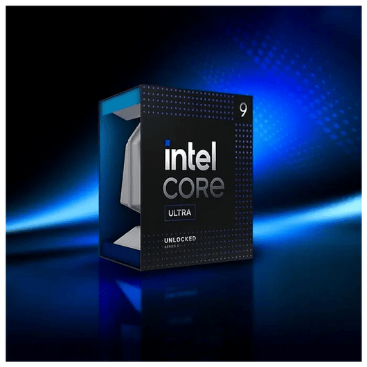 CPU Intel® Core™ Ultra 9 Processor 285K 36M Cache, up to 5.70 GHz / LGA 1851 socket - Smart Shop