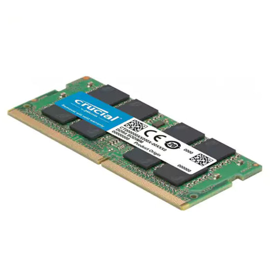 RAM CRUCIAL