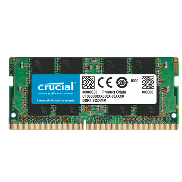 RAM CRUCIAL