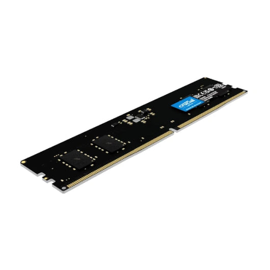 RAM CRUCIAL