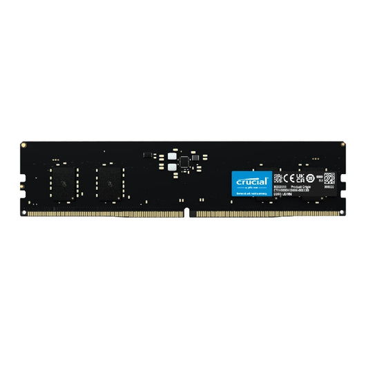 RAM CRUCIAL