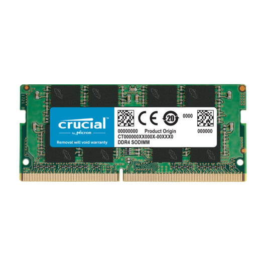 RAM CRUCIAL
