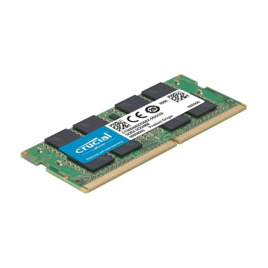 RAM CRUCIAL