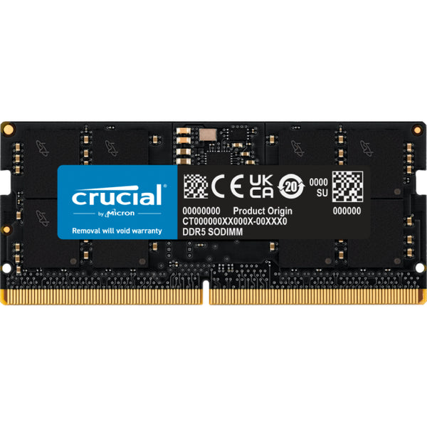 RAM CRUCIAL