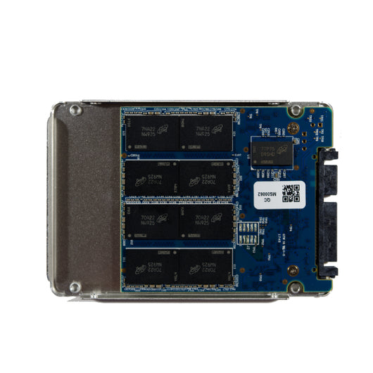 Crucial MX500 1TB Internal SSD 3D NAND SATA 2.5-inch 7mm - CT1000MX500SSD1.