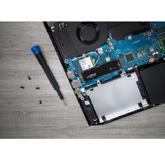 SSD Crucial