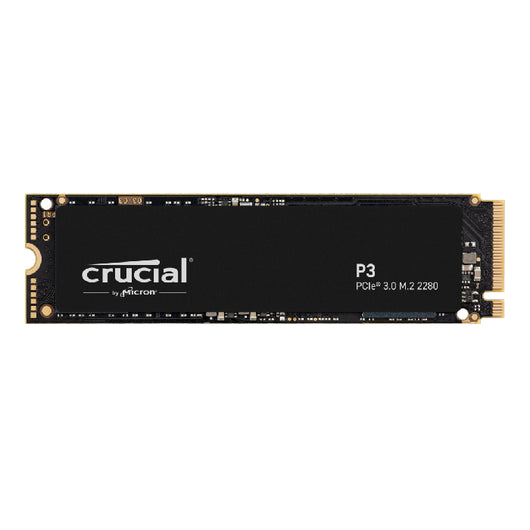 SSD Crucial