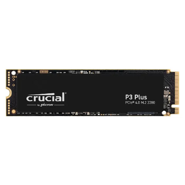 SSD CRUCIAL