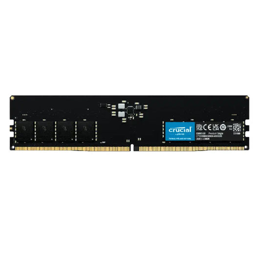 RAM CRUCIAL
