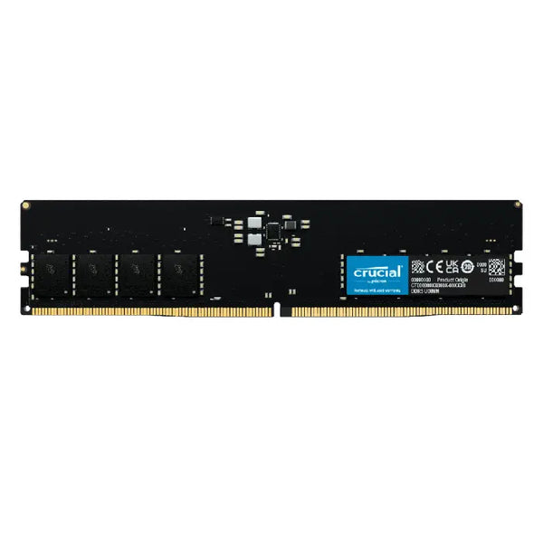 RAM CRUCIAL